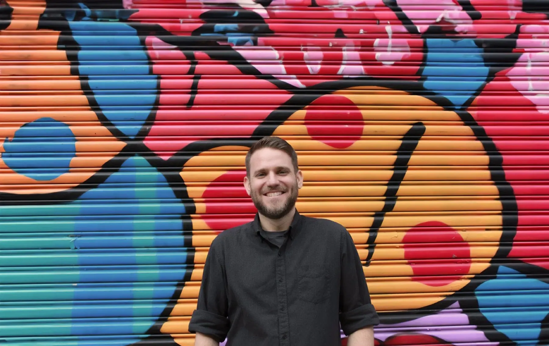Andrew Glassett