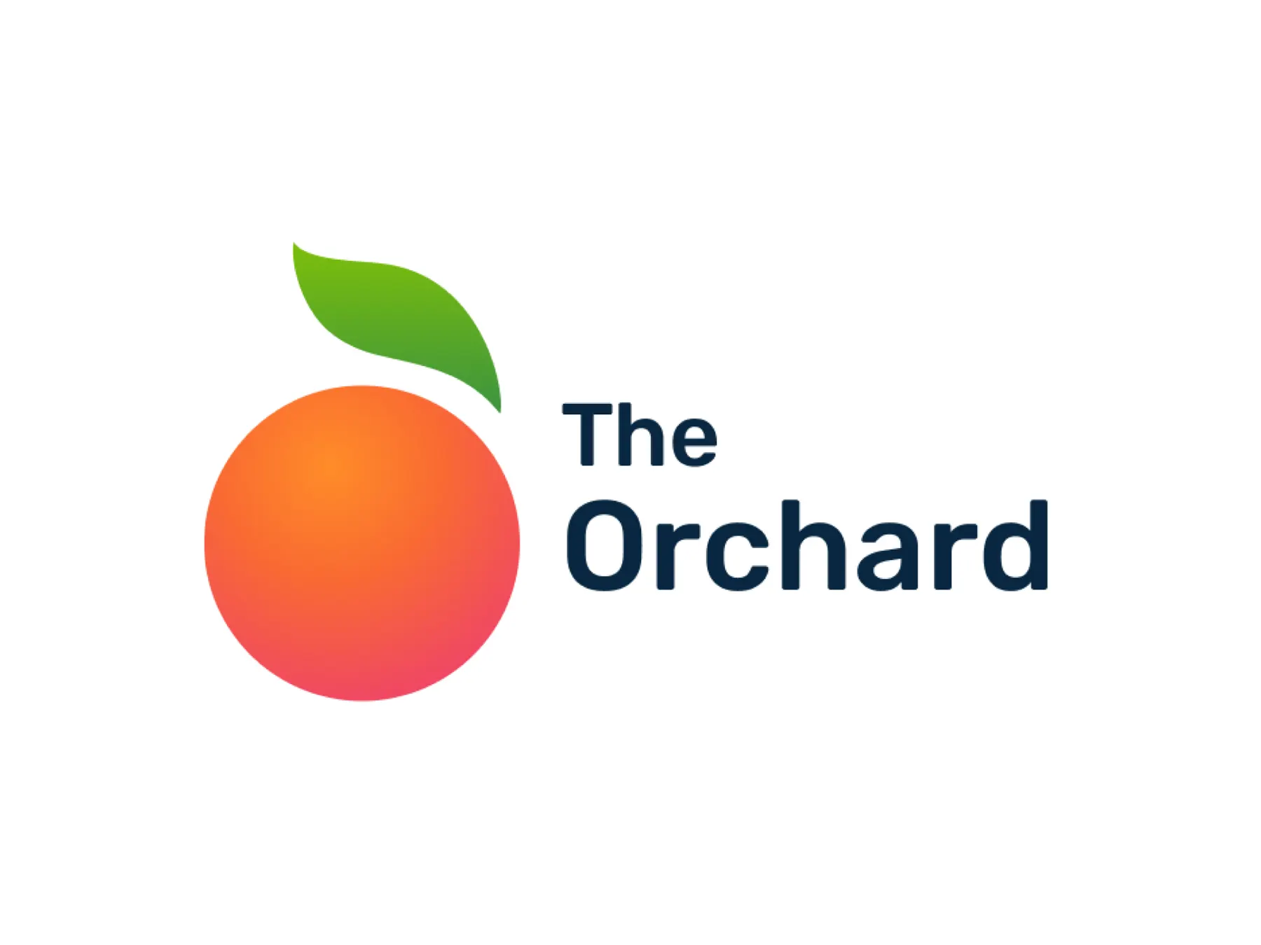 The Orchard logo